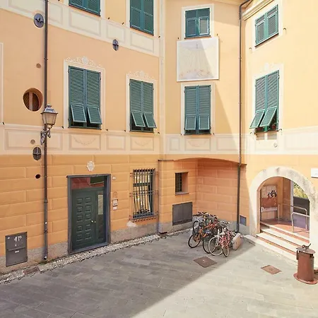 Piazzetta Meloria - 009029-lt-1159 Apartman *