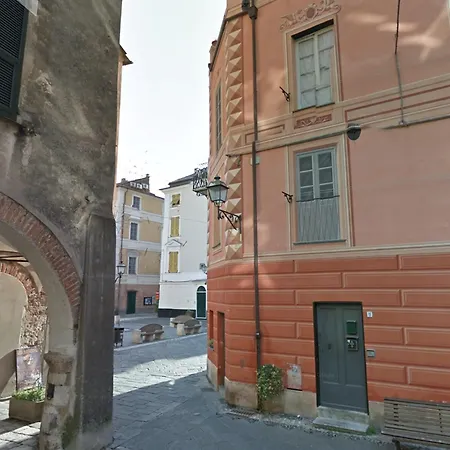 Piazzetta Meloria - 009029-lt-1159 Apartment Finale Ligure
