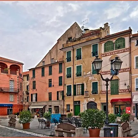 Piazzetta Meloria - 009029-lt-1159 Finale Ligure