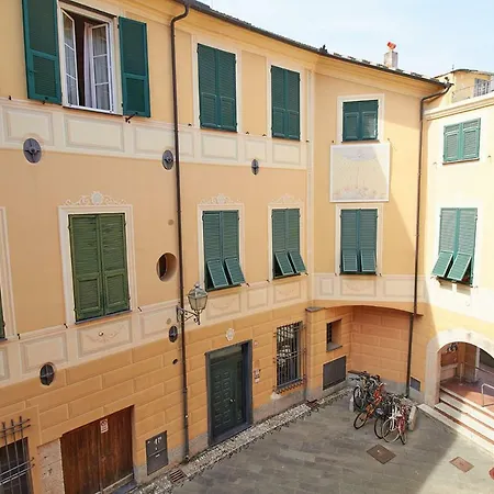 Piazzetta Meloria - 009029-lt-1159 Finale Ligure